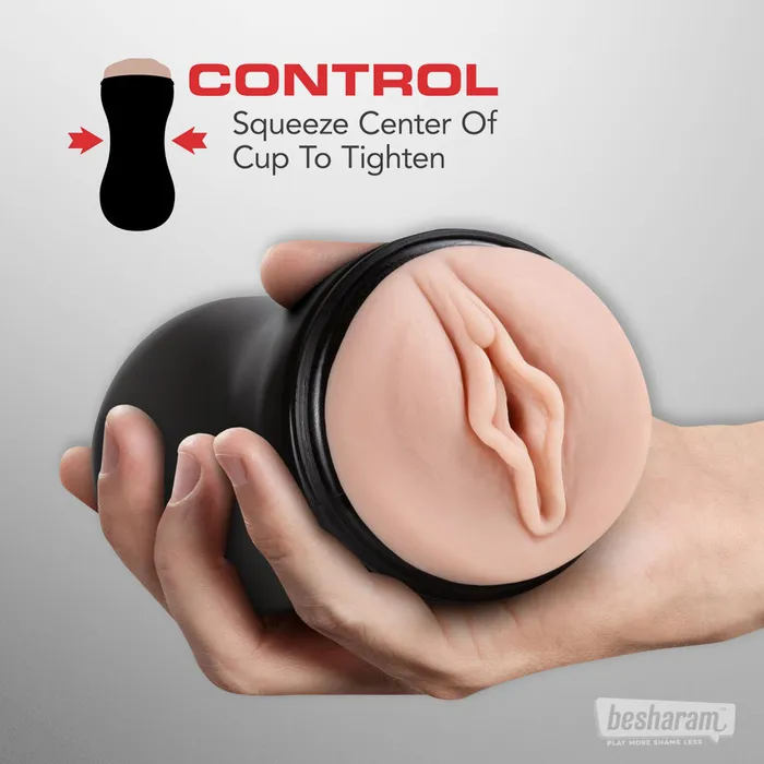 MIX Brands Male Sex Toys M for Men Soft Wet Pleasure Orbs Stroker