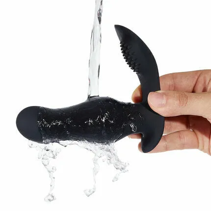 NEW THUNDER Vibrations Prostate Massager AcmeJoy Anal