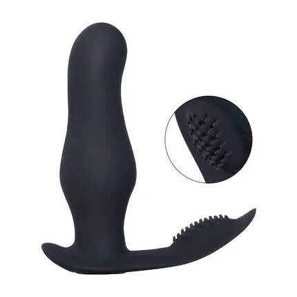 NEW THUNDER Vibrations Prostate Massager AcmeJoy Anal