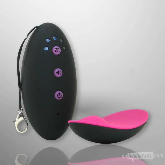 OhMiBod Club Vibe 20 Vibrator OhMiBod Vibrators