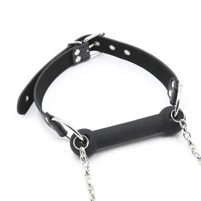 Pet Training Gag Lovegasm Male Sex Toys