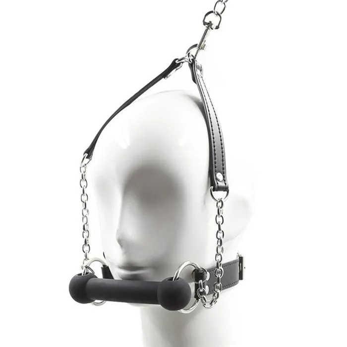 Pet Training Gag Lovegasm Male Sex Toys