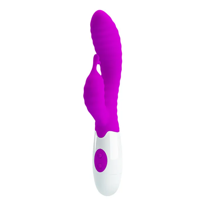 Pretty Love Hyman GSpot Vibrator Pretty Love Vibrators