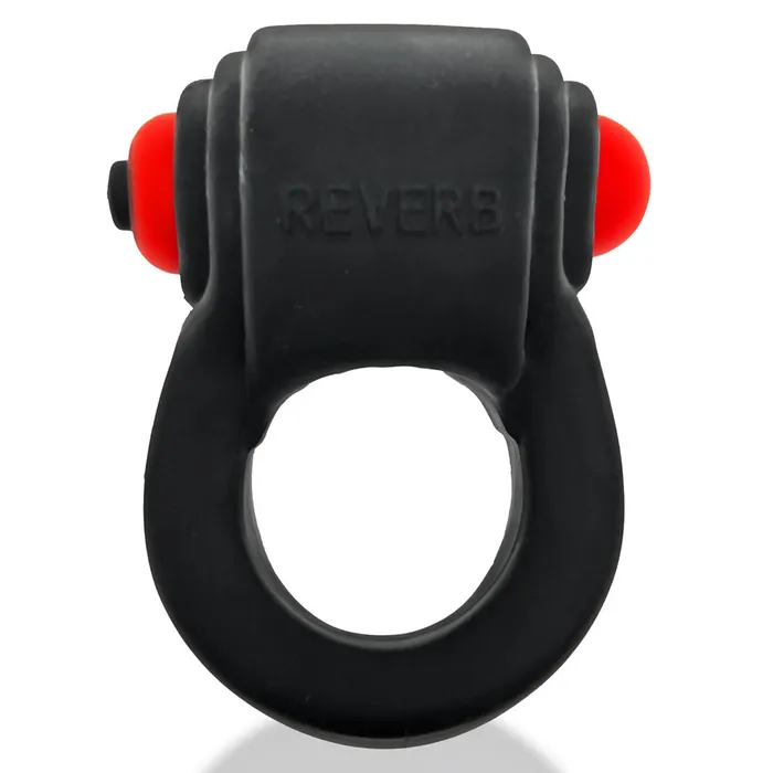 Revring Tar Ice Oxballs Vibrators