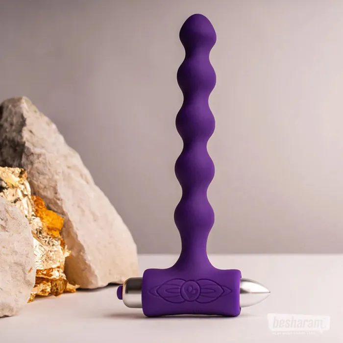 Rocks Off Rocks Off Pearls String Anal Beads Male Sex Toys