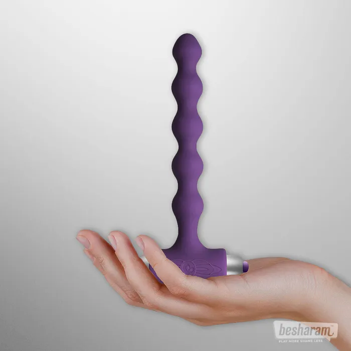 Rocks Off Rocks Off Pearls String Anal Beads Male Sex Toys