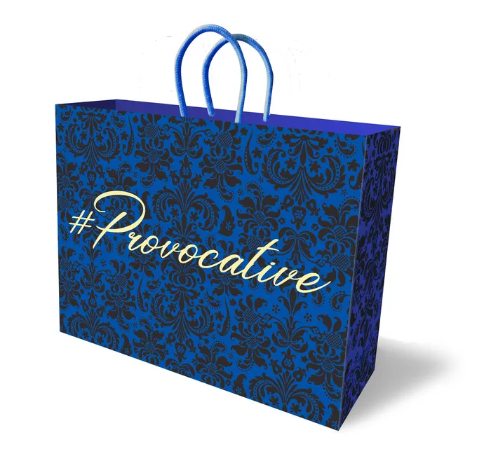 Sale Dildos Provocative Big Gift Bag