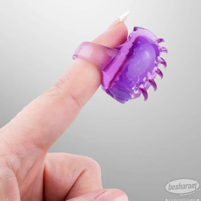 Screaming O FingO Tips Micro Vibrating Massager Screaming O Female Sex Toys