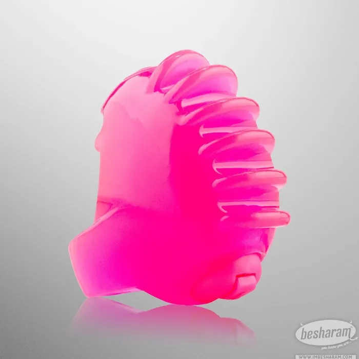 Screaming O FingO Tips Micro Vibrating Massager Screaming O Female Sex Toys