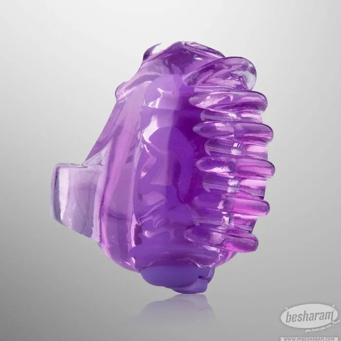 Screaming O FingO Tips Micro Vibrating Massager Screaming O Female Sex Toys