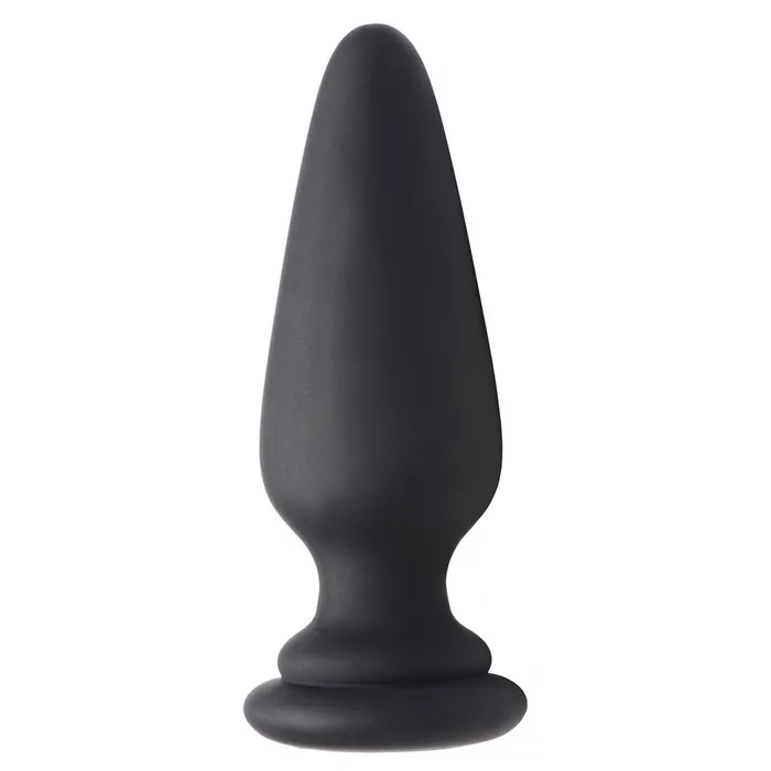 Small Anal Plug with Interchangeable Bunny Tail Tailz Male Sex Toys