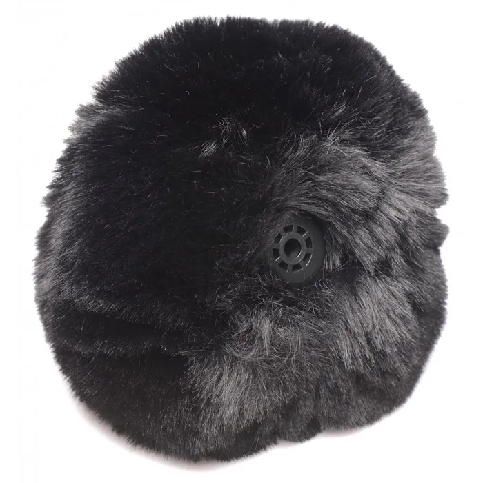 Small Anal Plug with Interchangeable Bunny Tail Tailz Male Sex Toys