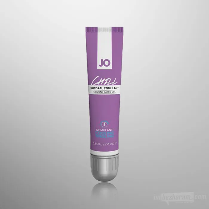 System JO Female Sex Toys JO Clitoral Stimulant
