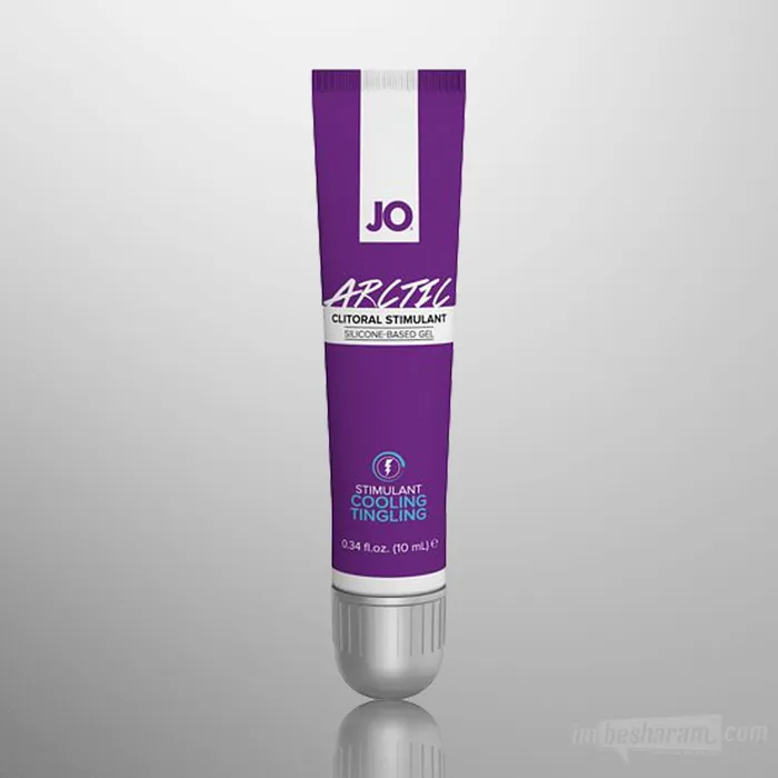 System JO Female Sex Toys JO Clitoral Stimulant