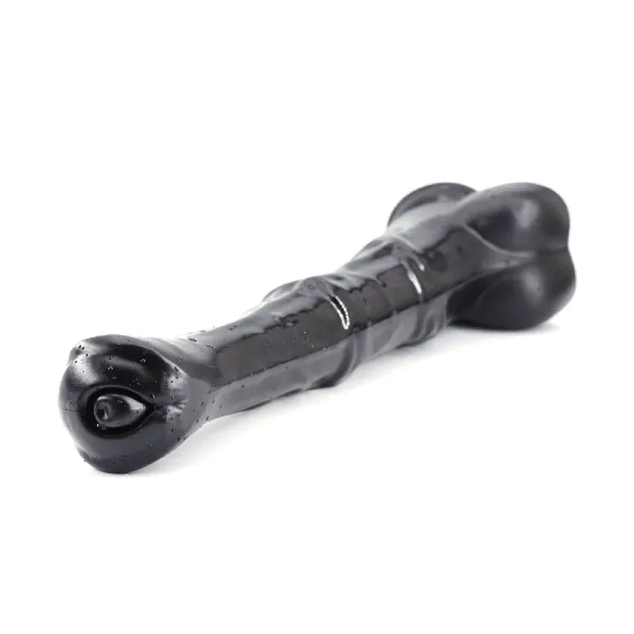 The Incredible Strange Monster Horse Dildo Weird Bigfoot Pony Stallion Unicorn Lovegasm Dildos