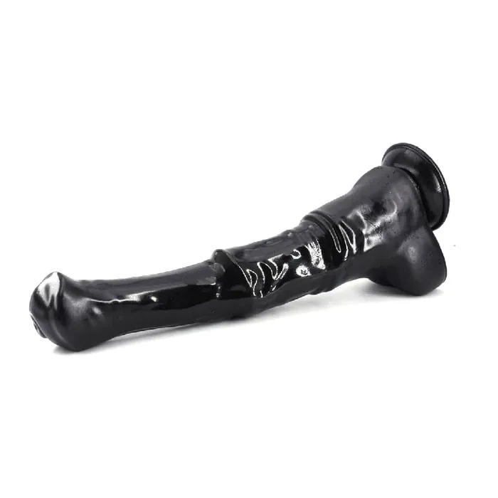 The Incredible Strange Monster Horse Dildo Weird Bigfoot Pony Stallion Unicorn Lovegasm Dildos