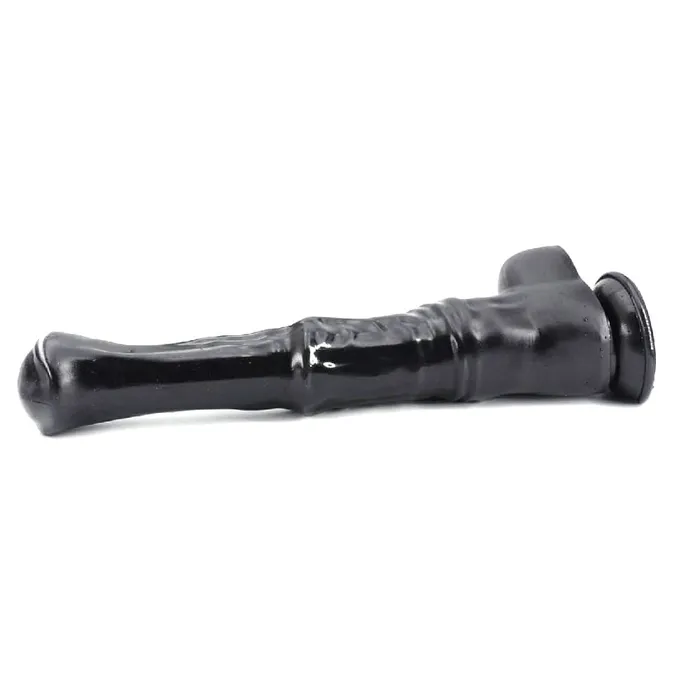 The Incredible Strange Monster Horse Dildo Weird Bigfoot Pony Stallion Unicorn Lovegasm Dildos