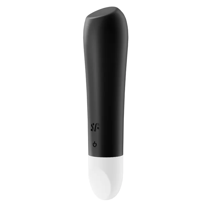 Ultra Power Bullet 2 Black Sale Specials Female Sex Toys