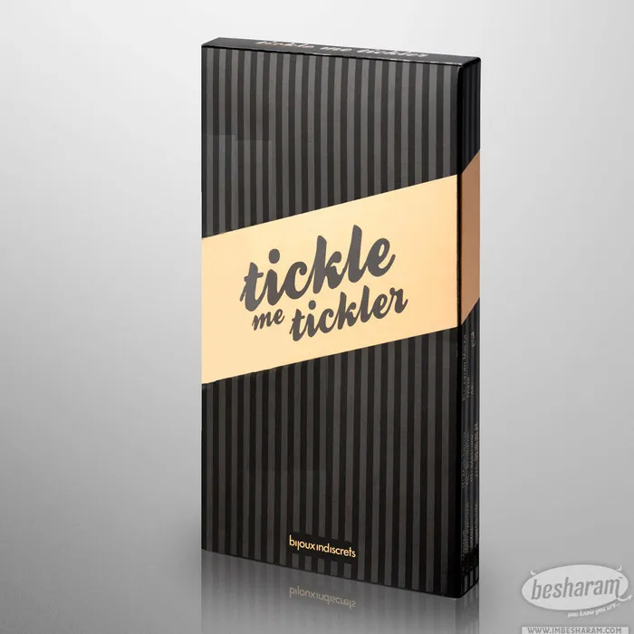 Vibrators Bijoux Indiscrets Les Petit Bonbons Tickle Me Tickler Bijoux Indiscrets