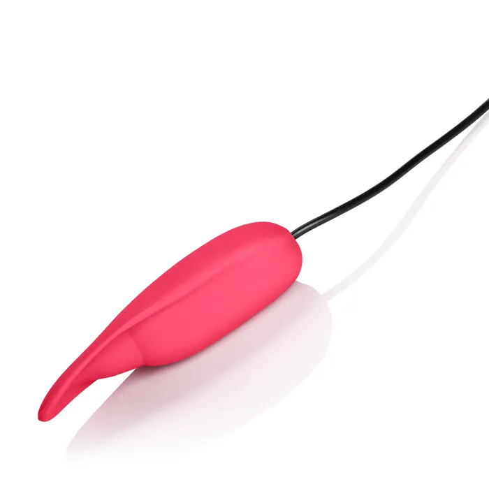 Vibrators CalExotics Power Play Flickering Tongue Pink