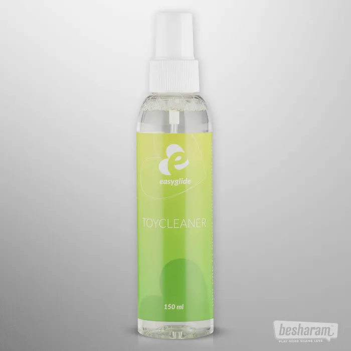 Vibrators EasyGlide EasyGlide Toy Cleaner