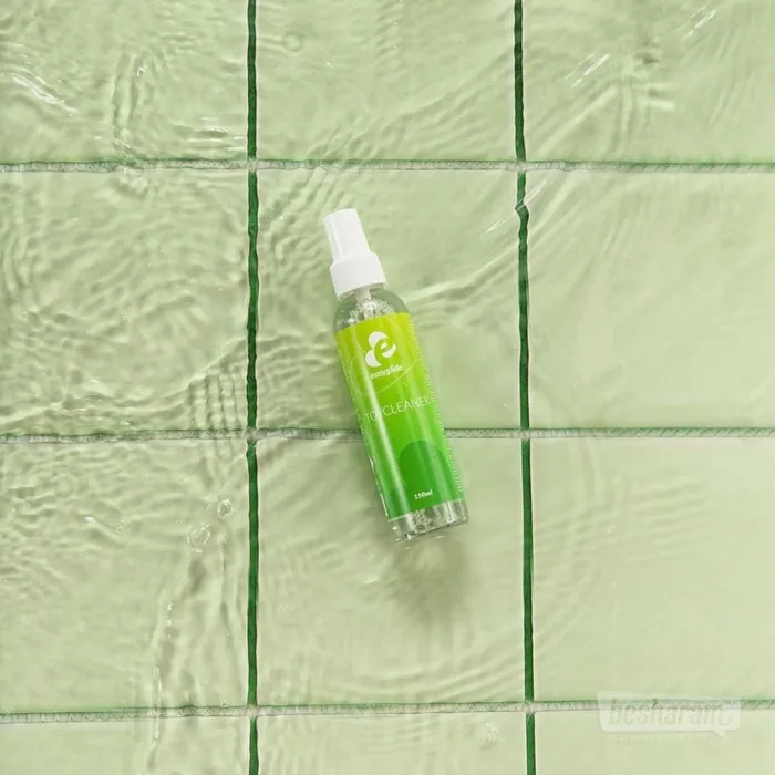 Vibrators EasyGlide EasyGlide Toy Cleaner