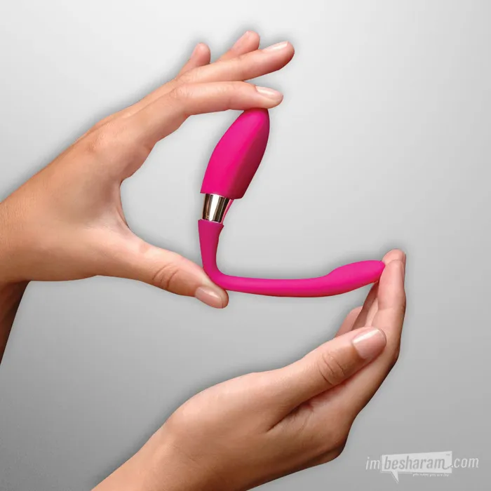 Vibrators LELO Noa Luxury Couples Massager LELO