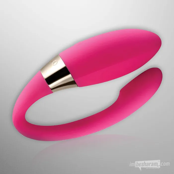 Vibrators LELO Noa Luxury Couples Massager LELO
