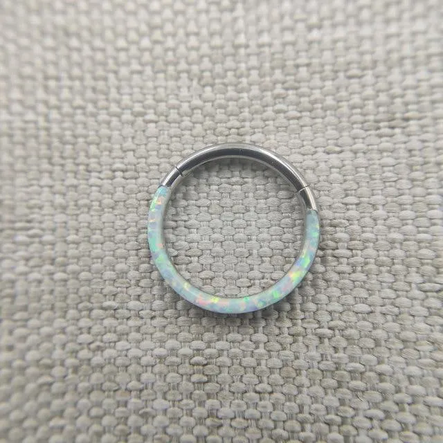 Vibrators Lovegasm Implant Grade 16G Labia Rings