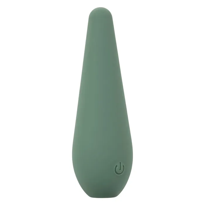Vibrators Mod Chic Green CalExotics