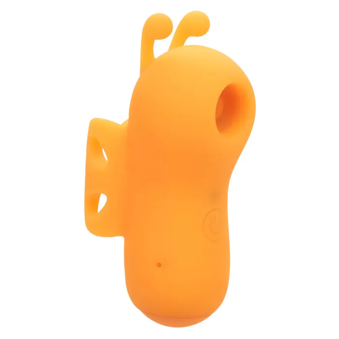 Vibrators Neon Vibes the Buzzing Vibe Orange CalExotics