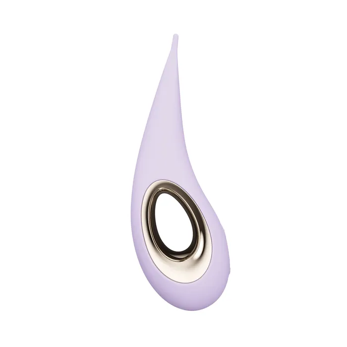 Vibrators Sale Specials Lelo Dot Lilac