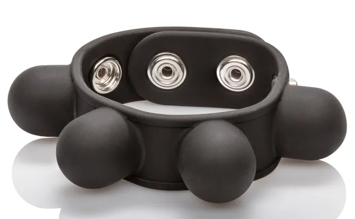 Weighted Ball Stretcher CalExotics Male Sex Toys