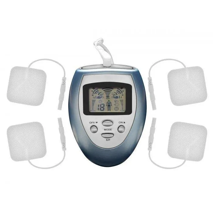 Zeus Electrosex Male Sex Toys Zeus Electrosex Palm Power Box