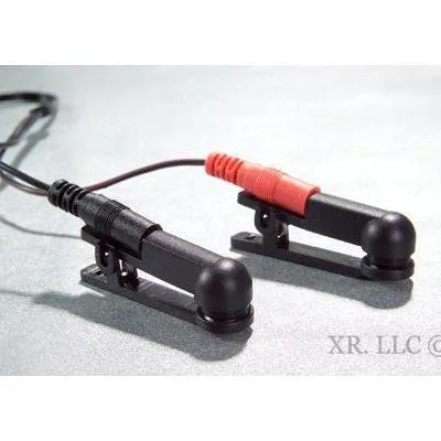 Zeus Electrosex Zeus Electro Sex Clamps Couples
